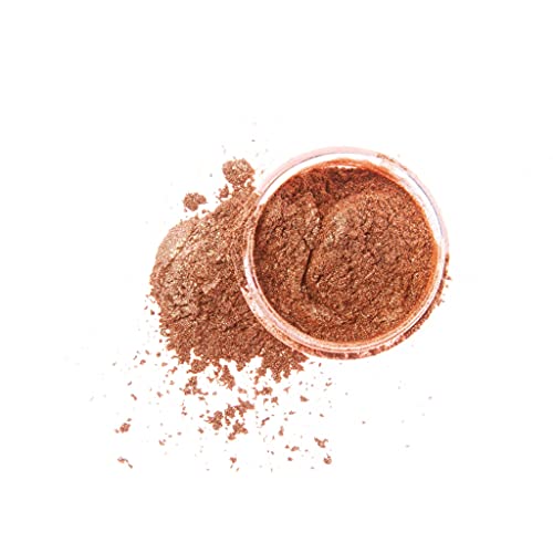 Pink Bronze