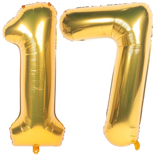 Gold 17