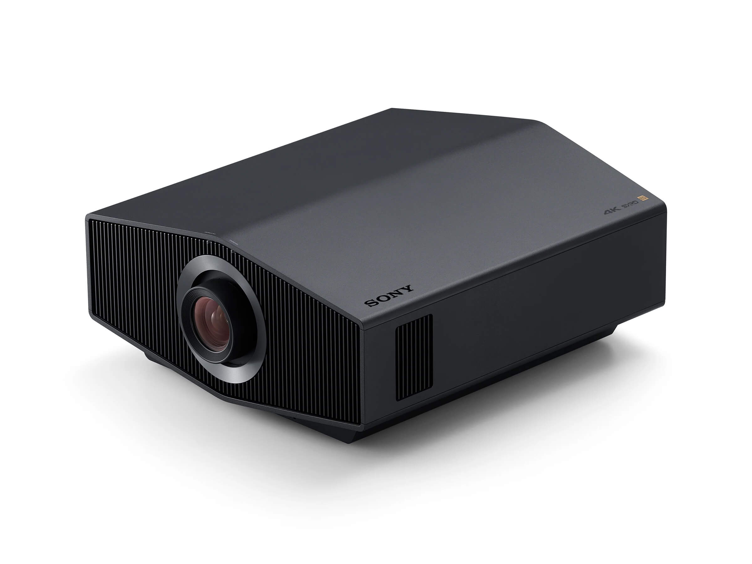 Sony VPL-XW8100ES 4K Laser Home Theater Projector - Ultra HD HDR, 2500 Lumens, for Movie Nights & Gaming | Perfect for Living Rooms & Home Cinemas