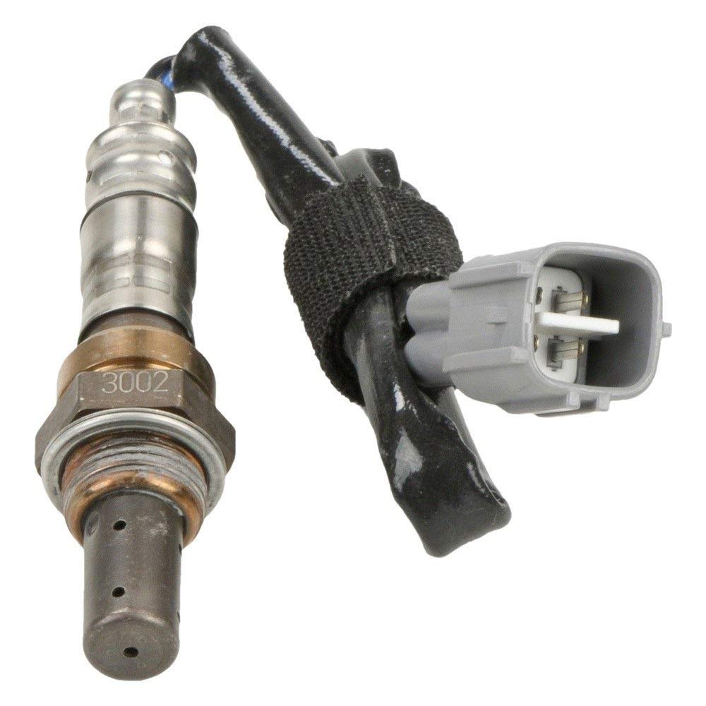Premium Wideband Oxygen Sensor Replacement for Lexus ES 1999 - Compatible with 2.2L 5S-FE Engine - High Performance O2 Sensor - Perfect for Improved Fuel Efficiency & Emissions Control - Ideal for City Driving & Highway Commutes