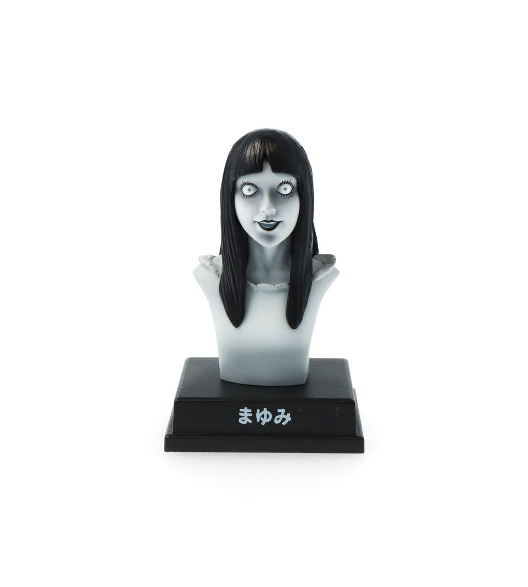 Junji Ito's Kaikibako Horror Manga Mystery Blind Box - Collectible Figures for Anime Fans & Horror Enthusiasts - Perfect for Gifts, Display & Cosplay Props