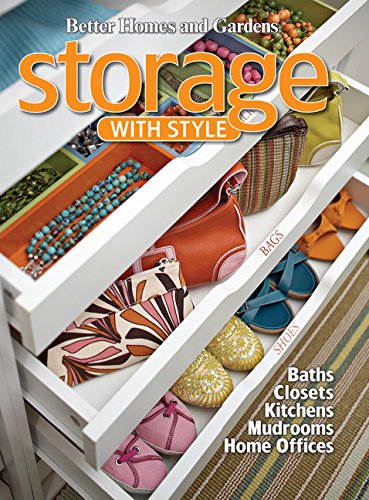 Stylish Storage Solutions for Home & Garden - Organize with Better Homes and Gardens Collection | Perfect for Closet, Kitchen & Living Room Organization
