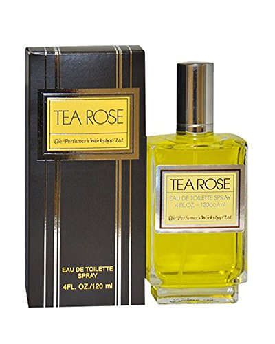 Tea Rose