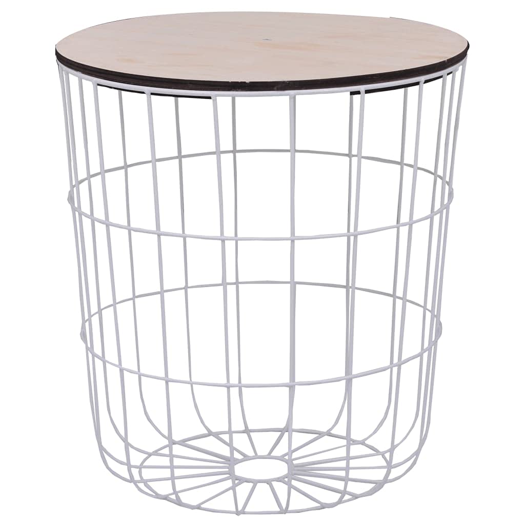 Elegant Sofa Table & Small Coffee Table for Small Spaces - 15.6