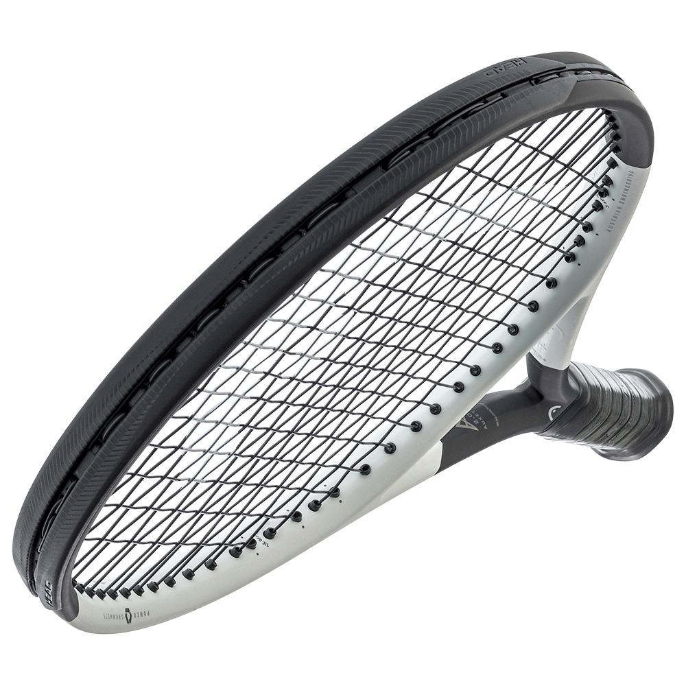 Head Speed MP 2024 Tennis Racket - Professional Graphite Racquet for Men & Women - Perfect for Competitive Play & Training Sessions