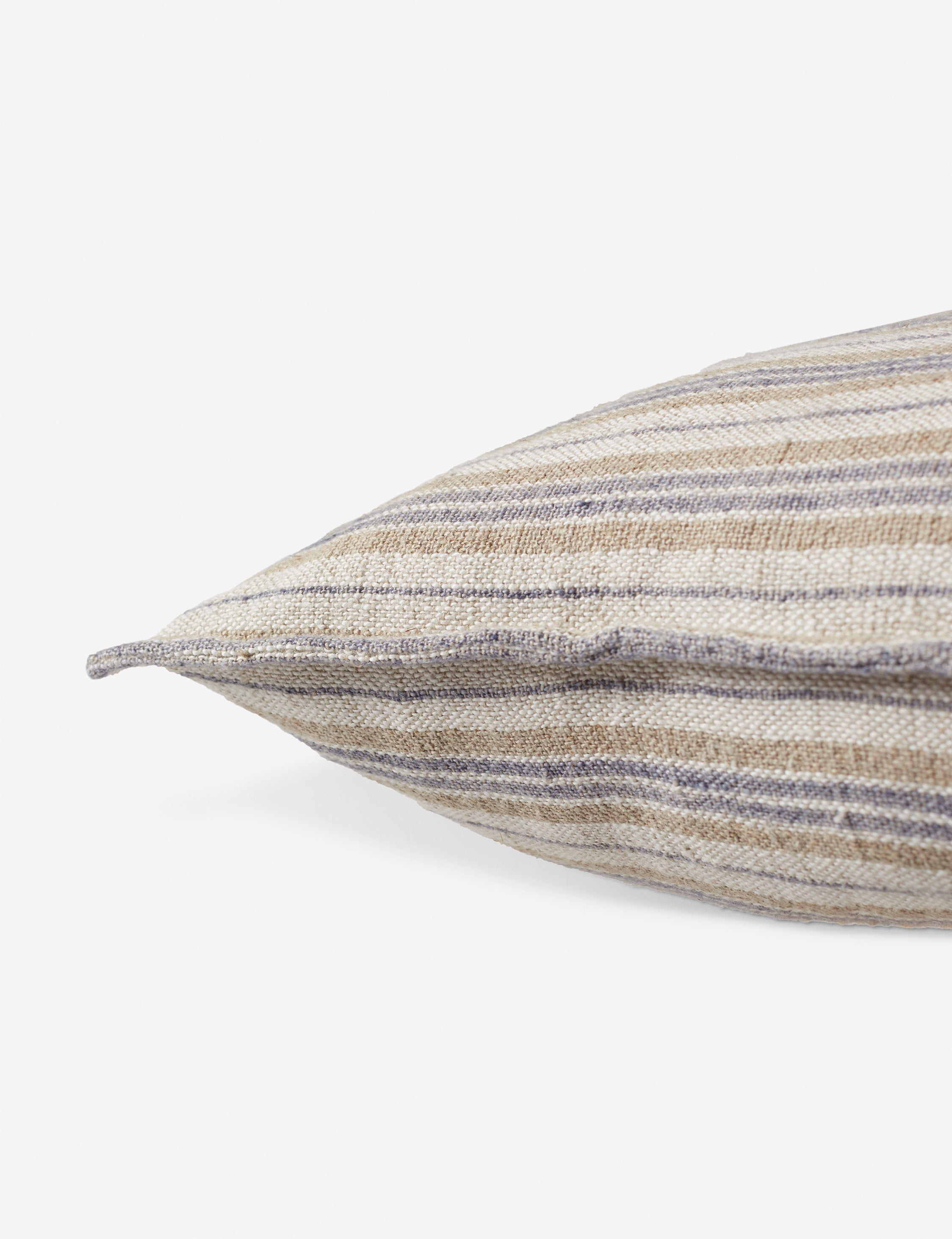 Premium Baptiste Linen Pillow Cover - 100% Natural French Flax Linen - Breathable & Hypoallergenic - Perfect for Bedroom, Living Room & Nursery Decor
