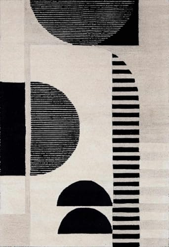 Black, Cream, Peach / Negley