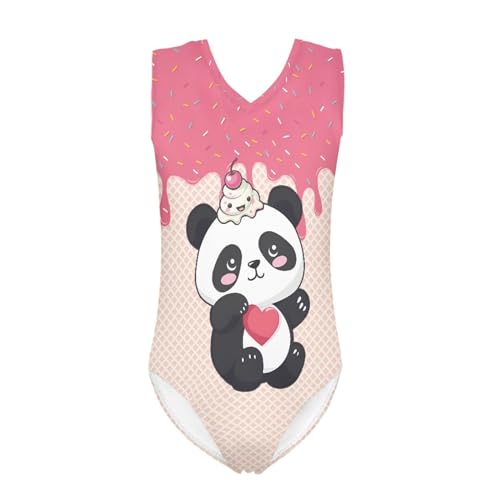 Cartoon Panda