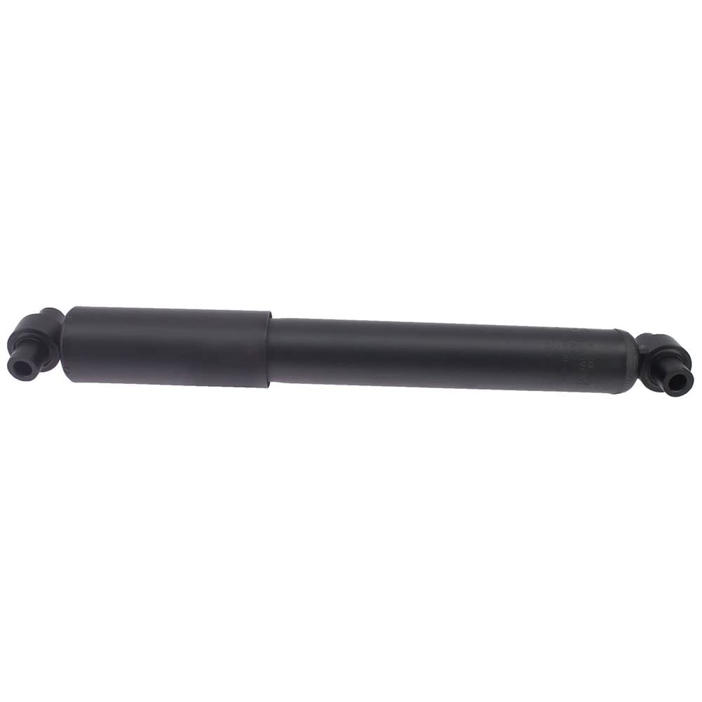 Ford Fusion & Lincoln MKZ Rear Excel-G Shock Absorbers & Struts - Premium Replacement Pair (77-60788AO) | Smooth Ride & Enhanced Handling | Perfect for Daily Commuting & Highway Driving