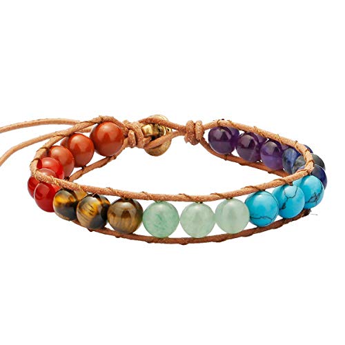 7 Chakra Stone