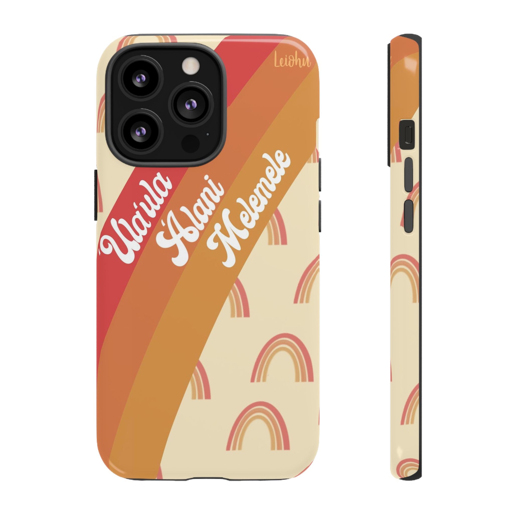Anuenue Retro 1 - Vintage Style Ukulele for Beginners & Professionals | Perfect for Beach Parties, Campfire Singalongs & Music Lessons