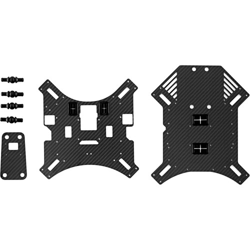 DJI Matrice 100 PART24 Central Board Kit - Replacement Main Control Board for DJI Drones | Perfect for Aerial Photography, Mapping & Industrial Inspections