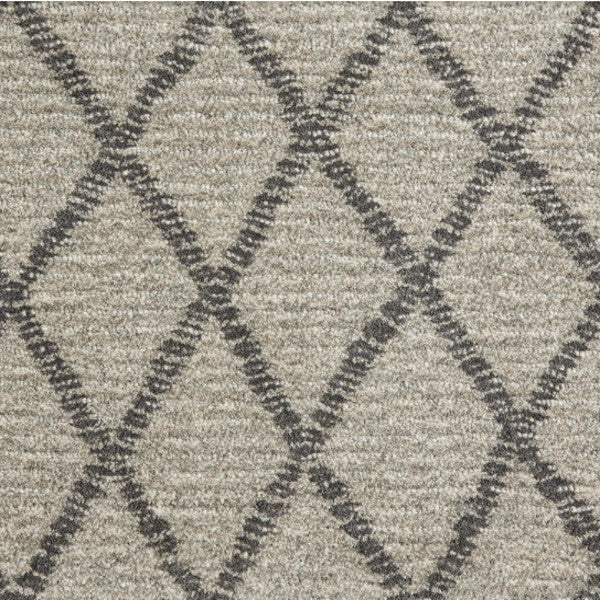 Premium Antrim Broadloom Wool Carpet - 15 ft Wide Natural Fiber Flooring for Living Room & Bedroom | Soft & Durable Home Decor