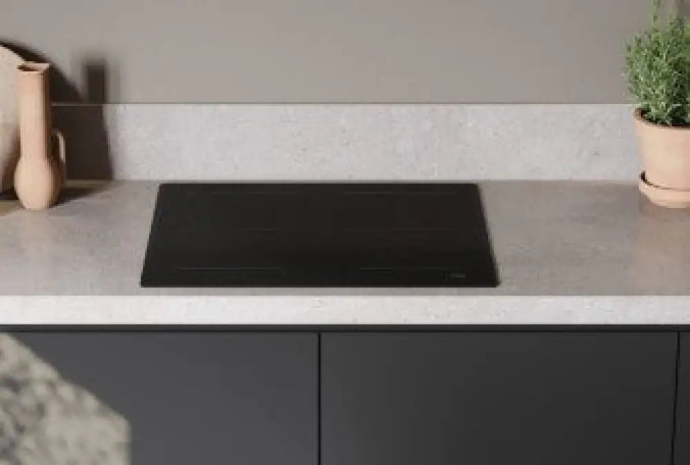 ASKO HI1631G 60cm Built-in Induction Cooktop - Fast Heating, Energy Efficient, Touch Control - Perfect for Modern Kitchens & Home Cooking