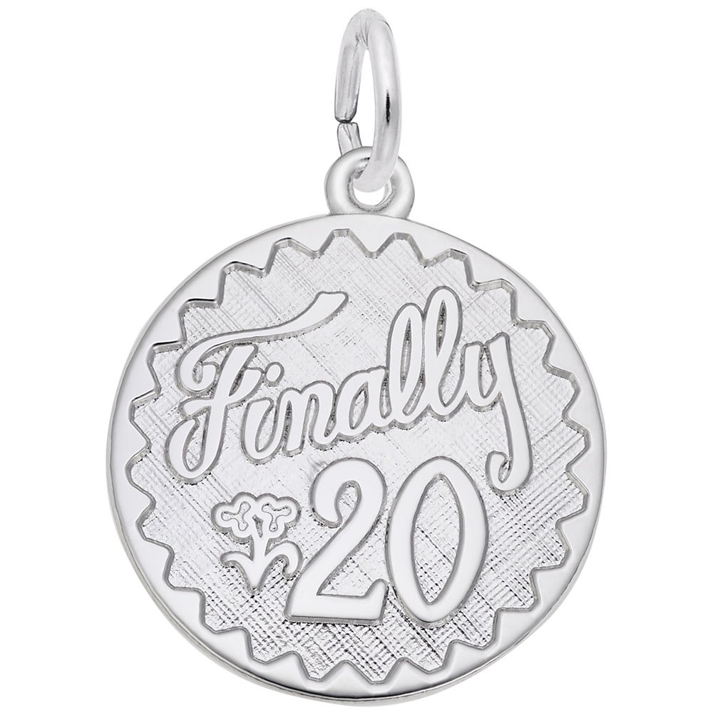 20PCS Elegant Charms for DIY Bracelets & Necklaces - Perfect for Jewelry Making, Gifts, and Craft Projects