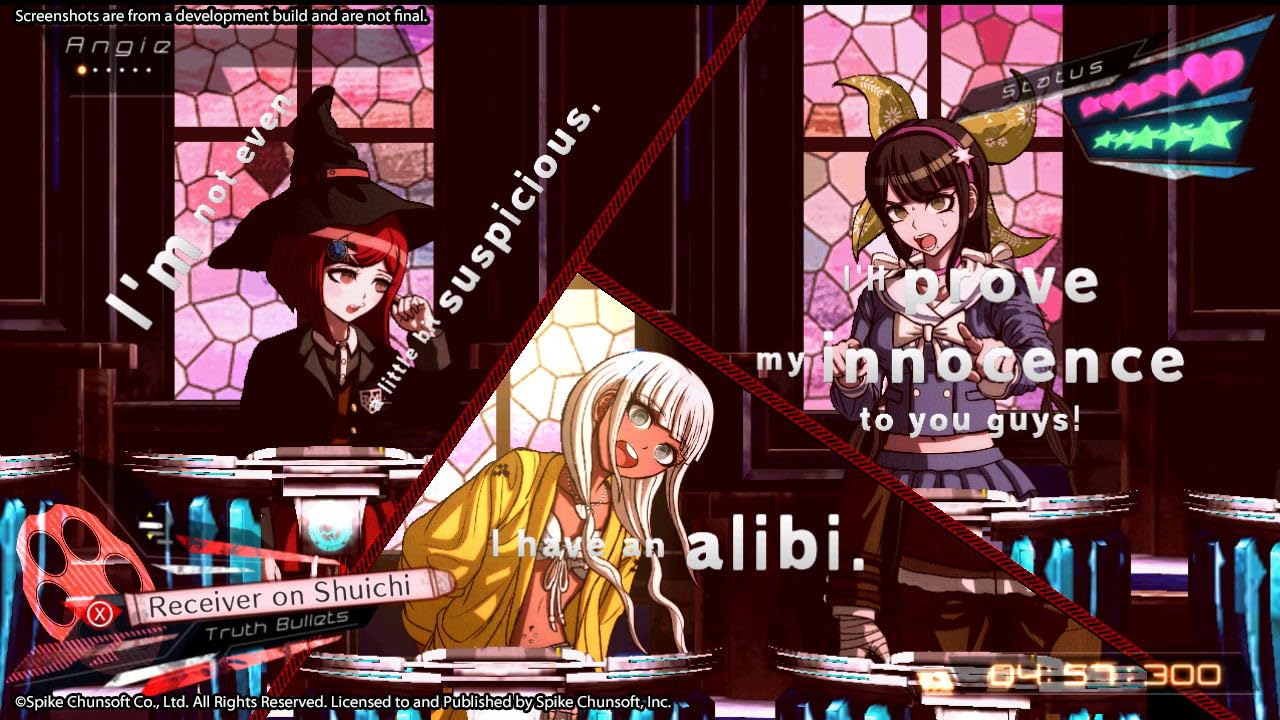 Danganronpa Decadence Collector's Edition for Nintendo Switch - Limited Edition Visual Novel Game Bundle with Exclusive Merchandise | Perfect for Anime Fans and Horror Mystery Game Lovers