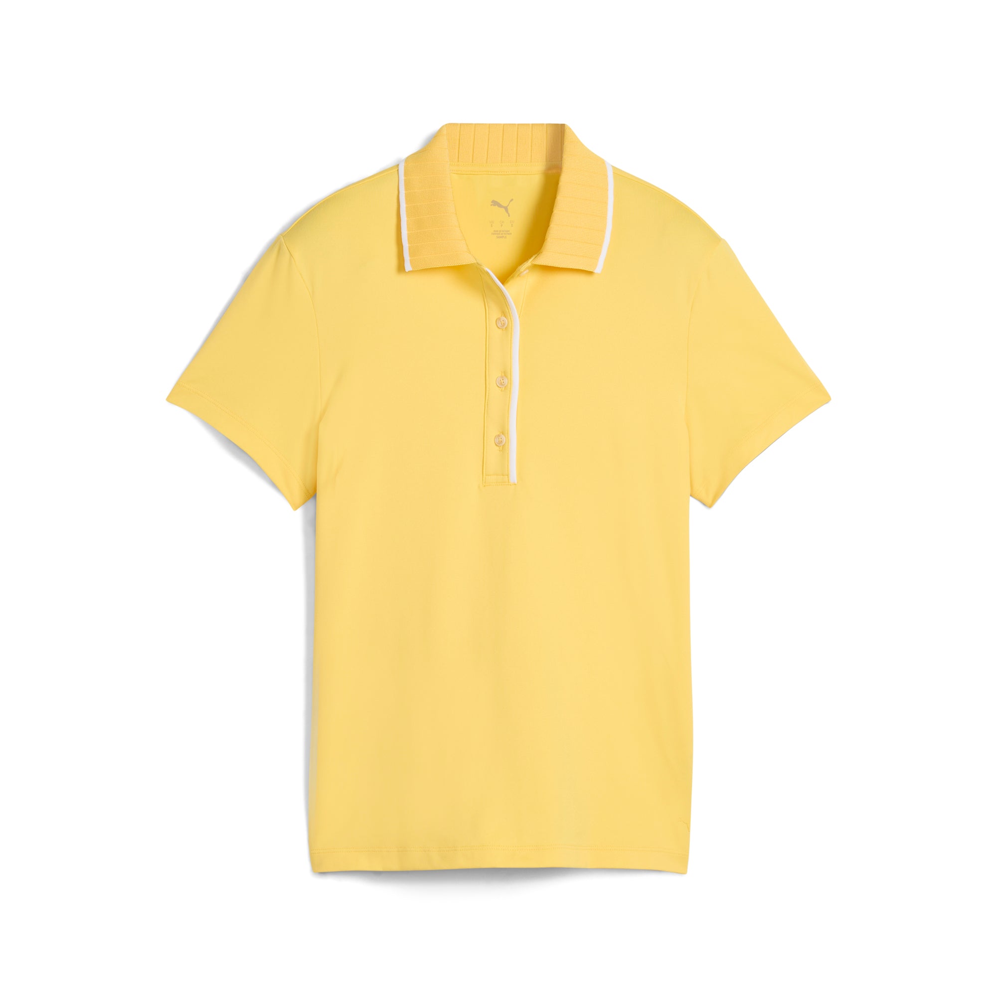 Women's CLOUDSPUN Golf Polo Shirt - Breathable Moisture-Wicking Performance Top for Golf & Casual Wear