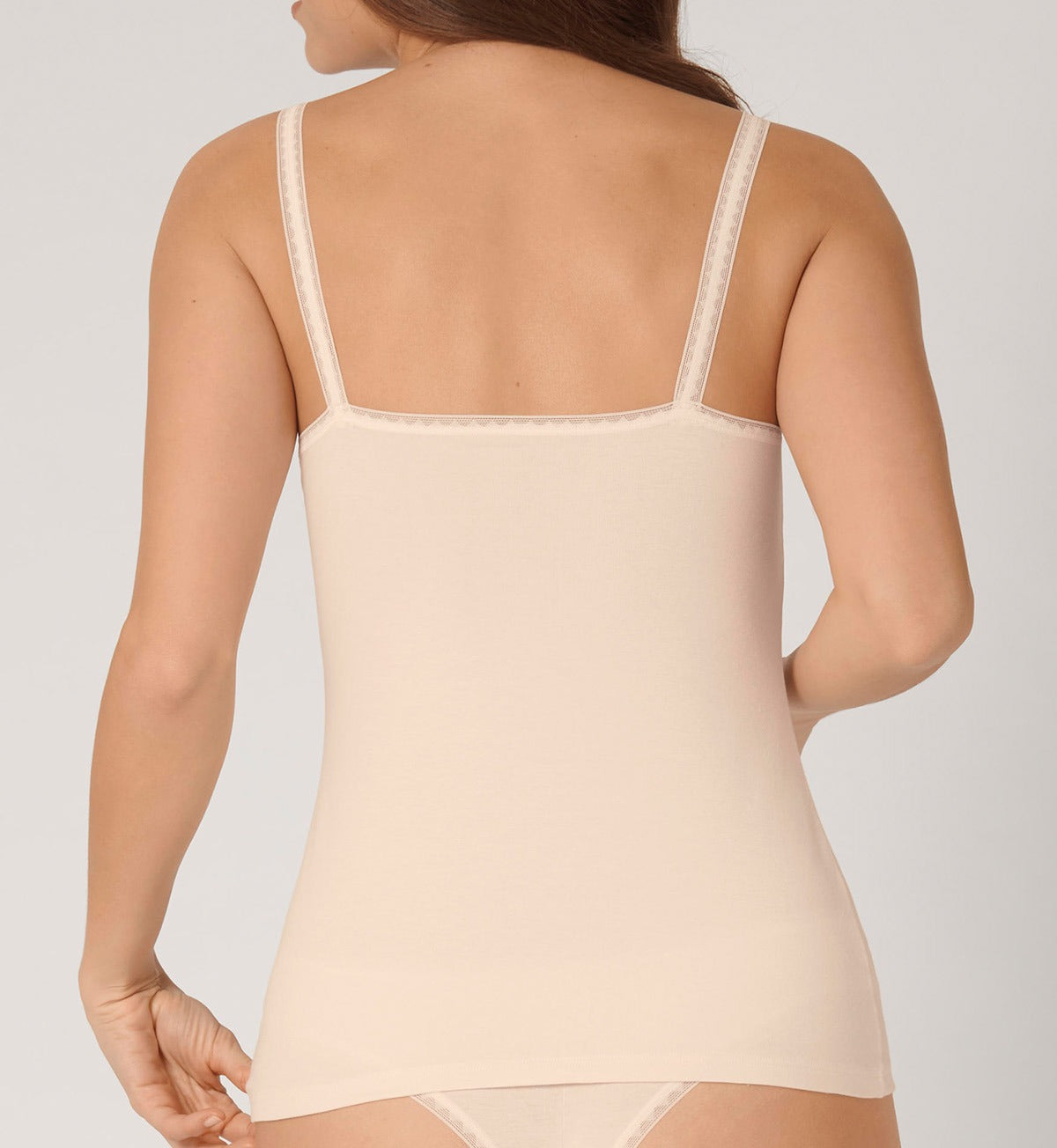 SLOGGI GO TOP 2-Pack Women's Comfortable Seamless Bras - Perfect for Yoga, Workout & Everyday Wear