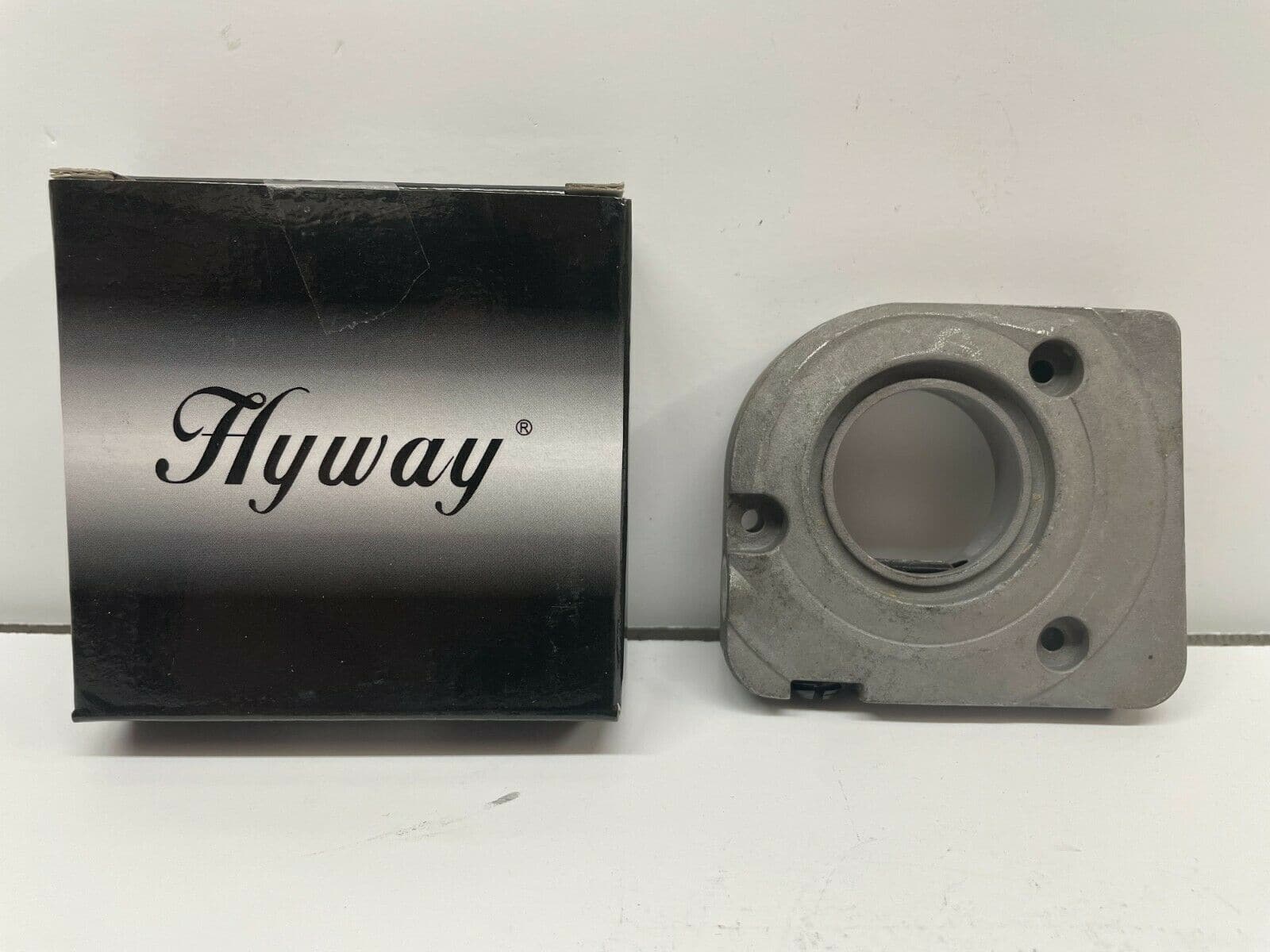 Hyway HUSQVARNA 395 Chainsaw Oil Pump Replacement Part 503 46 37 02 - Compatible with Wagners - Perfect for Forestry & Woodcutting Maintenance