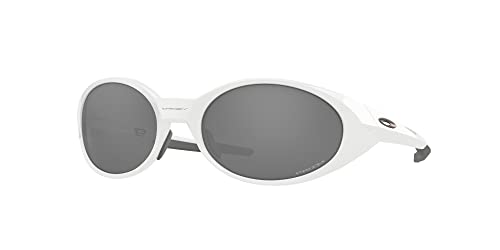 Polished White/Prizm Black