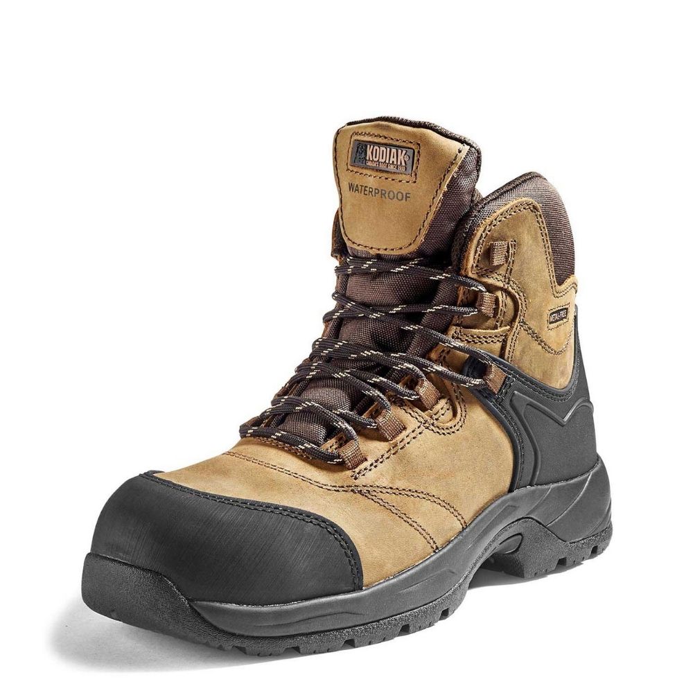 Kodiak Journey Men's 6