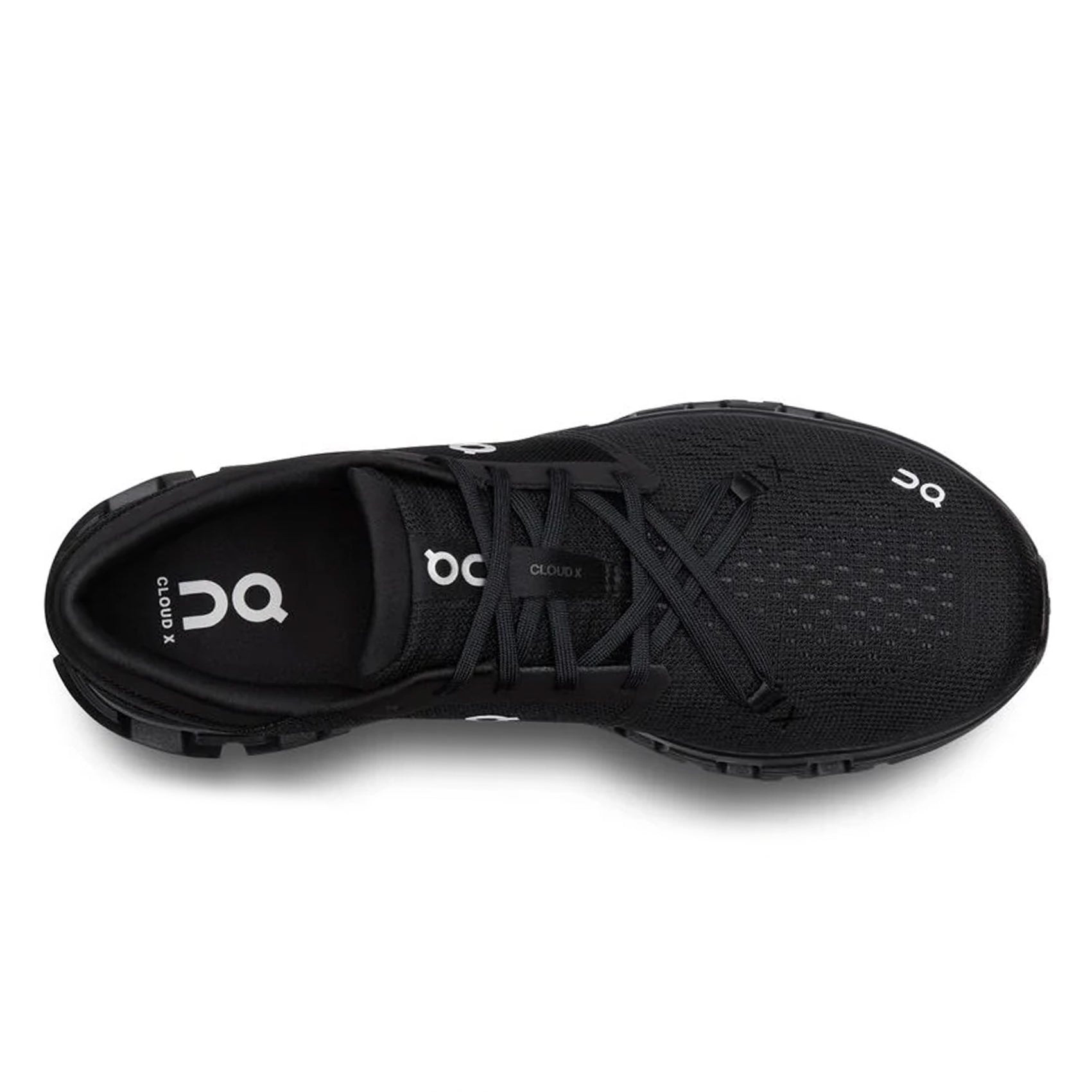 Men's On Running Cloud X 4 Running Shoes - Lightweight Performance Sneakers for Road & Trail Running | Perfect for Jogging, Gym Workouts & Daily Wear