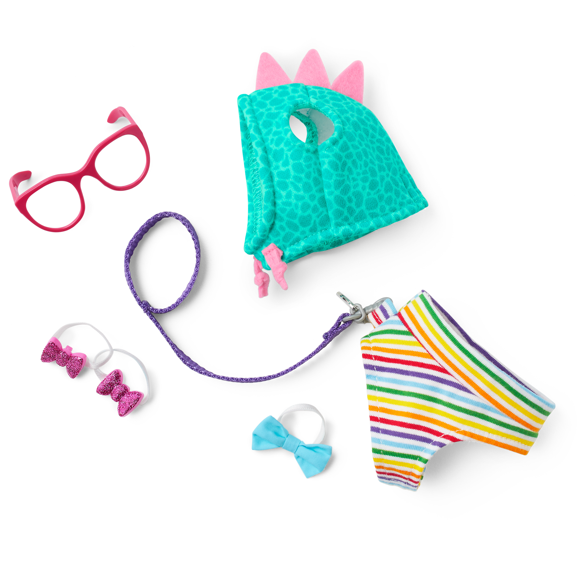 Stylish Pet Fashion Accessories for Dogs & Cats - Trendy Collars, Bandanas & Outfits for Daily Walks & Special Occasions