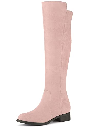 Dust Pink