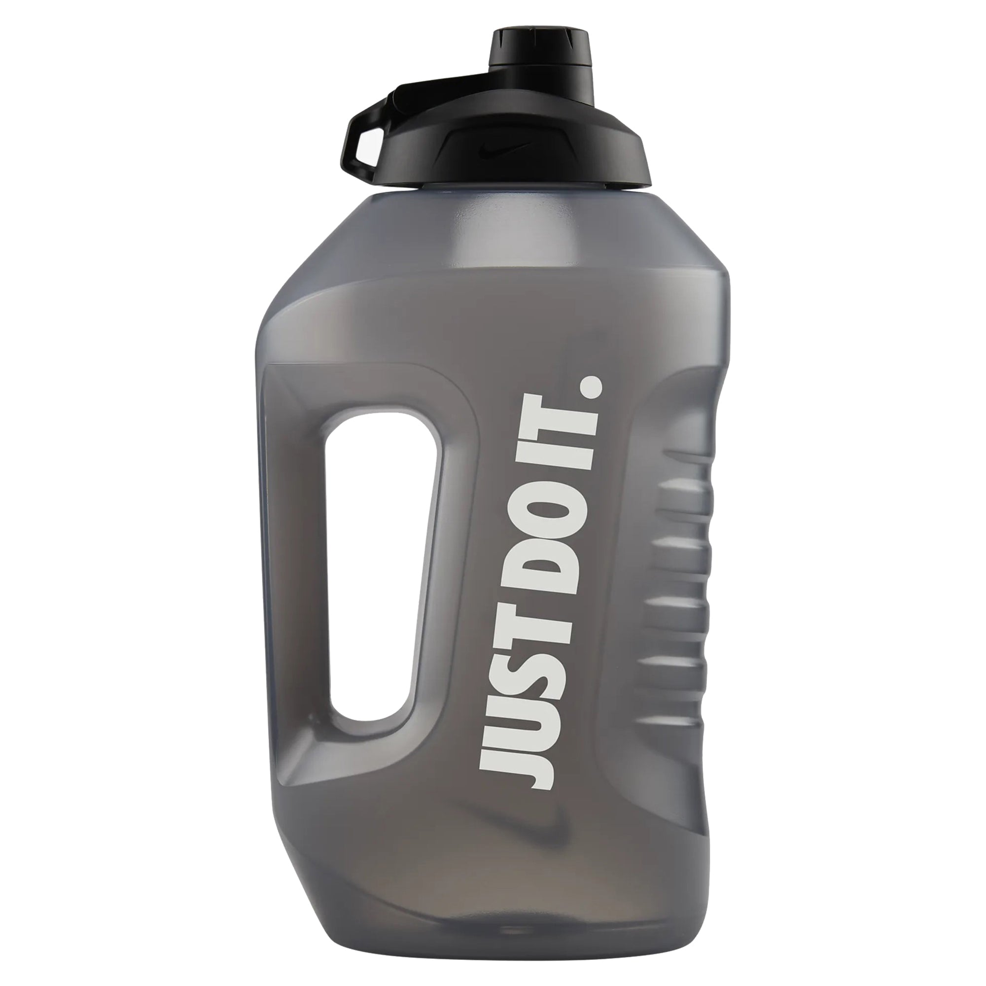 3.7L Super Jug - Large Insulated Water Bottle for Hiking, Camping & Gym - BPA Free Stainless Steel Thermos with Leakproof Lid