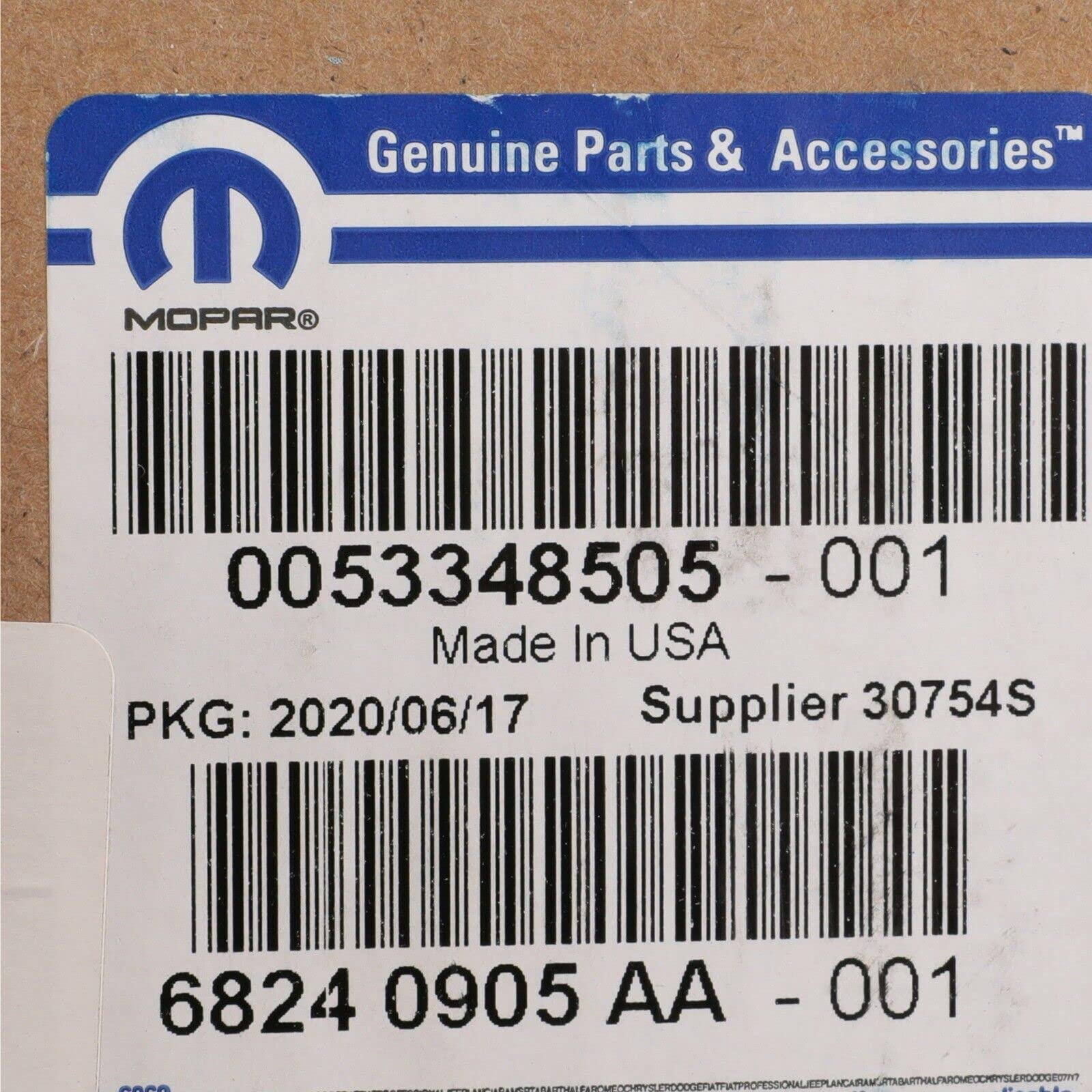 Heavy Duty Trailer Tow Receiver Kit - 2