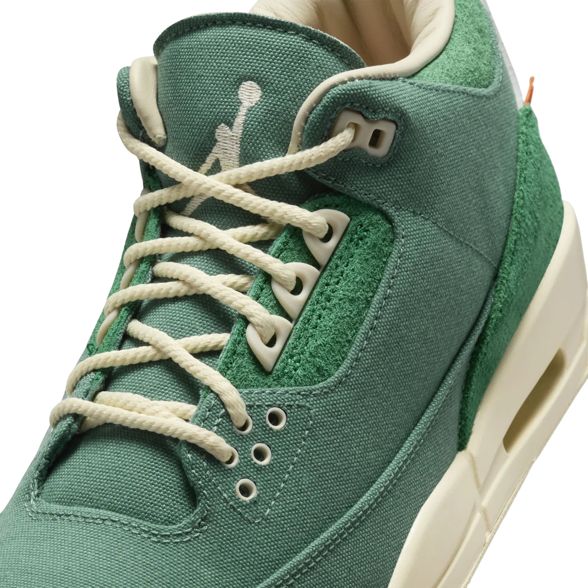 Nina Chanel Abney x Air Jordan 3 Retro Bicoastal Women's Sneakers - Limited Edition Basketball Shoes for Streetwear & Casual Fashion