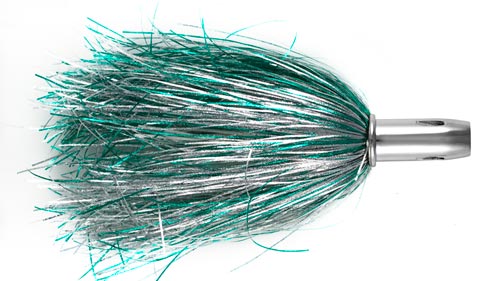 Billy Baits Master Hooker Fishing Lure - Premium Bass & Trout Bait for Freshwater & Saltwater - Perfect for Casting, Trolling & Jigging