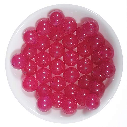 Rose Red Chalcedony