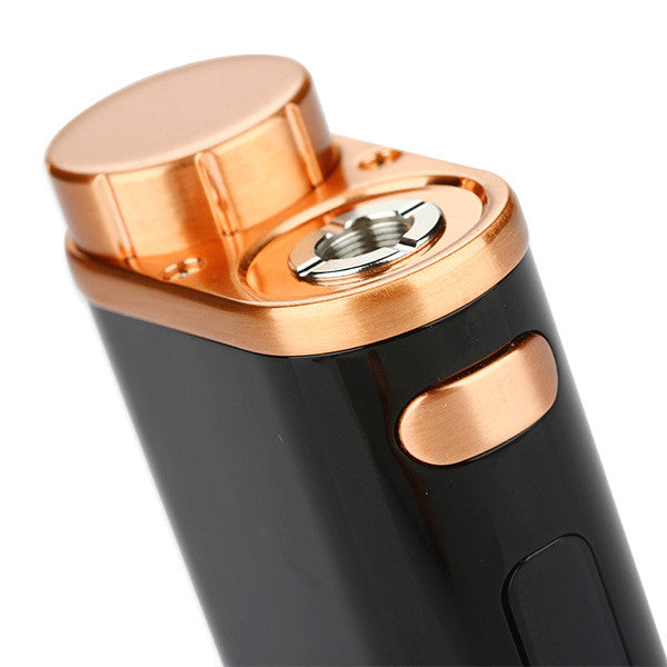 Eleaf iStick Pico 75W Box Mod Kit with Battery - Portable Vape Mod for E-Liquids & Oils | Perfect for Travel, Hiking & Outdoor Vaping