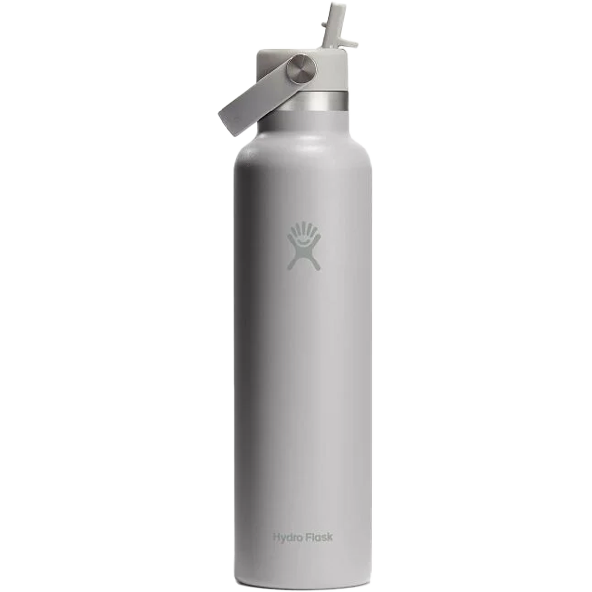 24 oz Standard Flex Straw Cap - Reusable & Leak-Proof Drinking Lid for Tumblers & Water Bottles - Perfect for Travel, Gym, and Outdoor Activities
