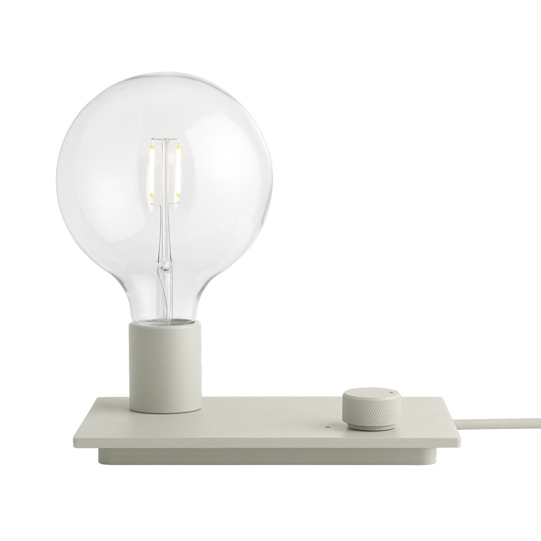 Smart Touch Control Table Lamp - Adjustable Brightness LED Desk Light for Home Office, Bedroom, and Reading - Perfect for Studying, Working & Nightstand Use