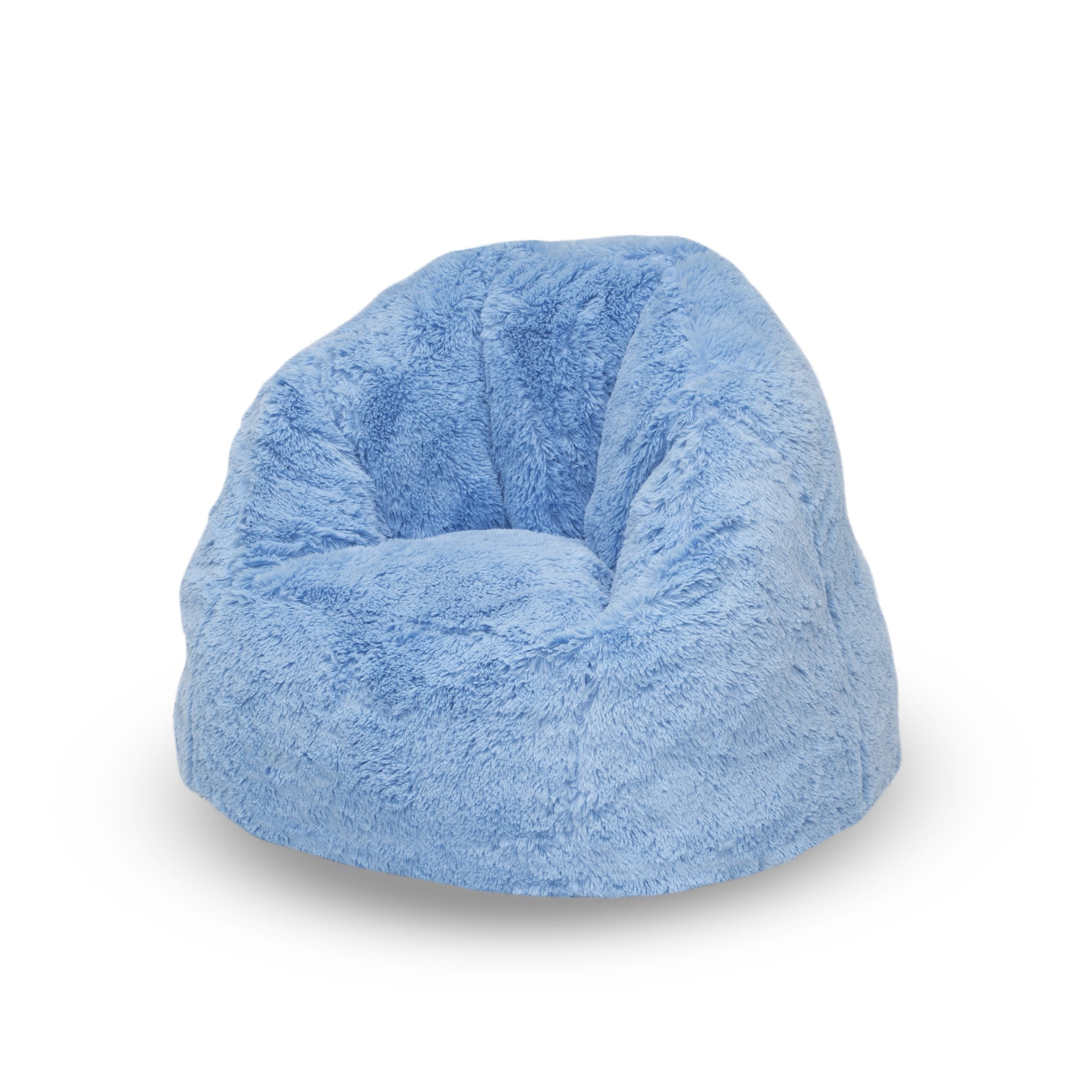 Cozy Toddler Snuggle Chair - Soft Kids Armchair for Reading & Playtime - Perfect for Nursery, Bedroom or Playroom (Age 2-5)