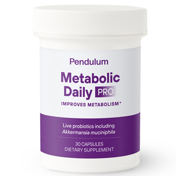 Metabolic Daily Pro - Premium Weight Loss Supplement for Men & Women | Boost Energy & Metabolism | Ideal for Fitness, Diet & Healthy Lifestyle