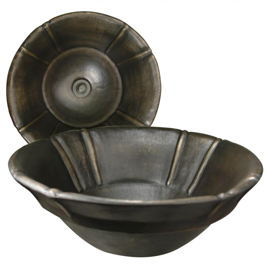 Premium Raised Dog Bowl for Large & Medium Dogs - Elevated Feeder with Non-Slip Base for Better Digestion - Perfect for Dining Room, Kitchen or Outdoor Use