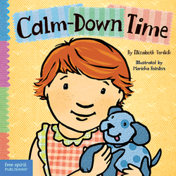 Calm Down Time - Relaxation & Stress Relief for Kids & Adults - Perfect for Bedtime, Meditation & Anxiety Relief