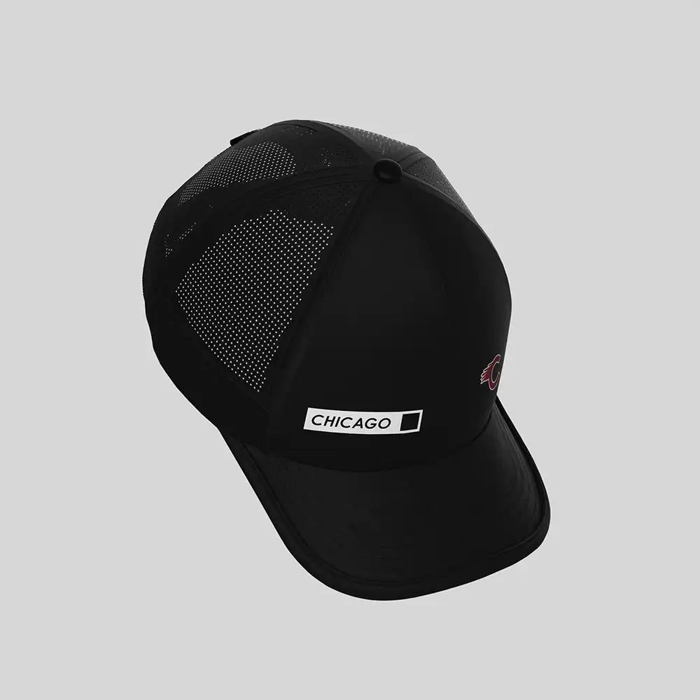 Ciele Running Hat for Men & Women - Lightweight Breathable Performance Cap for Running, Hiking & Outdoor Sports - UV Protection & Moisture Wicking