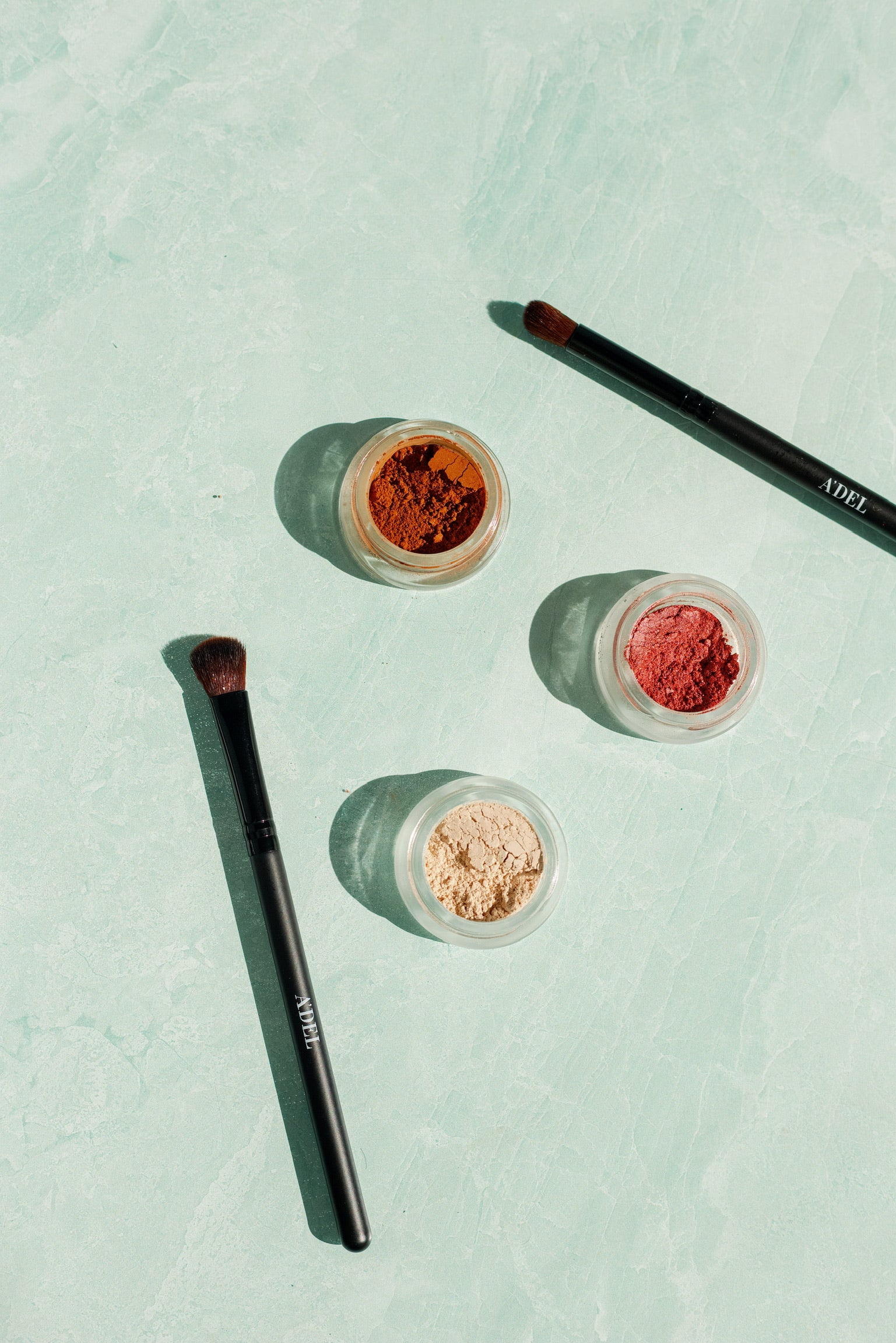 Loose Eyeshadow Pigment - Highly Pigmented, Long-Lasting Mineral Makeup for Professional & Everyday Use | Perfect for Smokey Eyes & Creative Looks