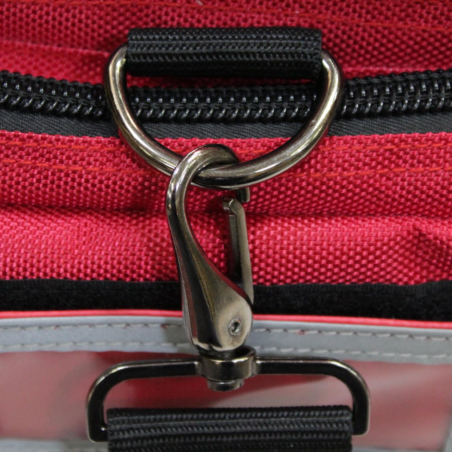 Premium Ultimate EMS Backpack by Kemp USA - Durable & Spacious First Responder Gear for EMTs, Paramedics & Emergency Professionals - Perfect for Ambulance, Rescue & Field Use