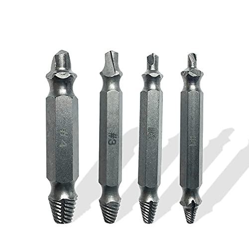 Drill Bits