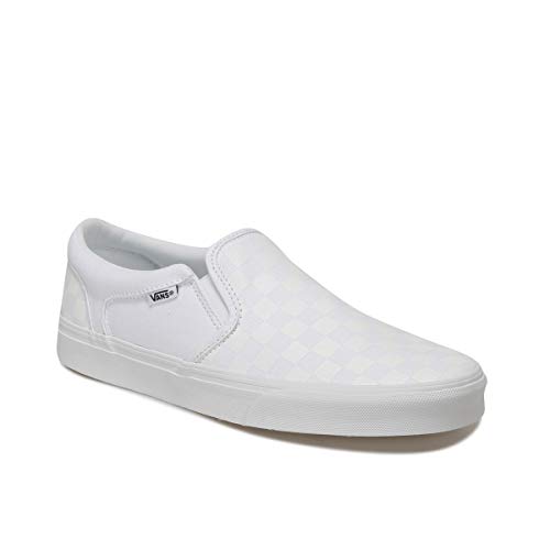 White Checkerboard White White W51
