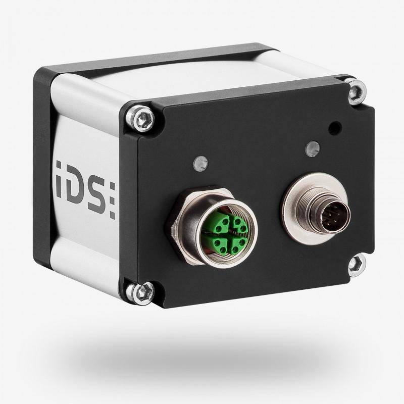 GV 5240FA M GL 1.31MP 59FPS e2v EV76C560 Monochrome IP67 GigE Industrial Camera for Machine Vision, Automation, and Quality Inspection