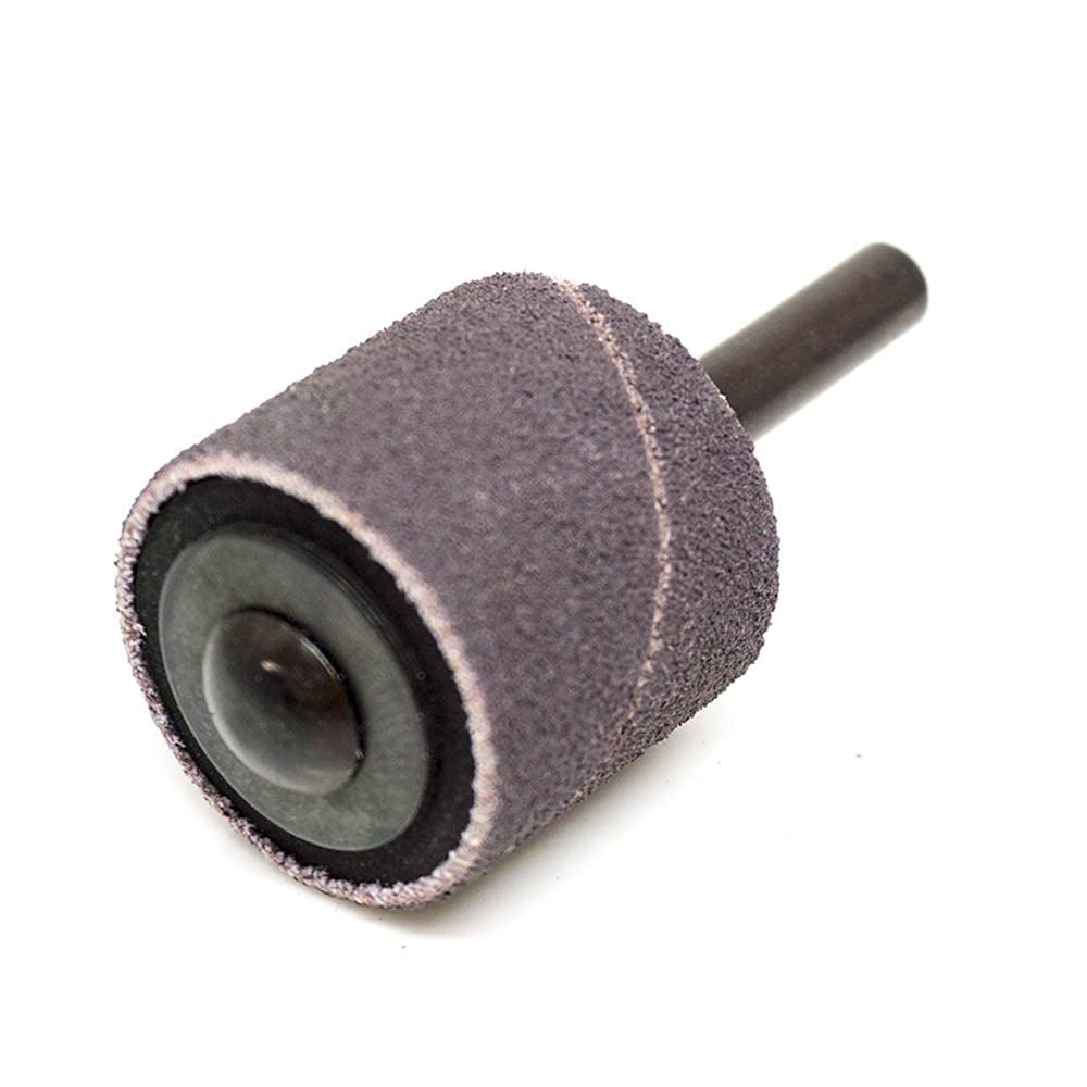 Benchmark Abrasives 1