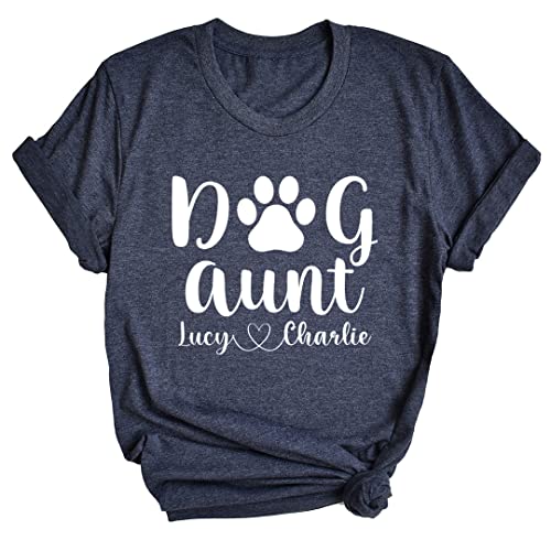 Heather Navy
