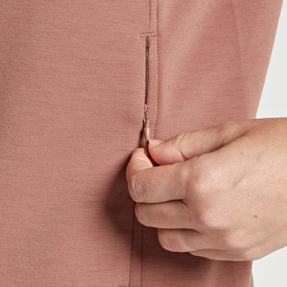 Korsa Metropolitan Hoodie 2.0 for Women - Lightweight Fleece Pullover with Kangaroo Pocket - Perfect for Gym, Running & Casual Wear