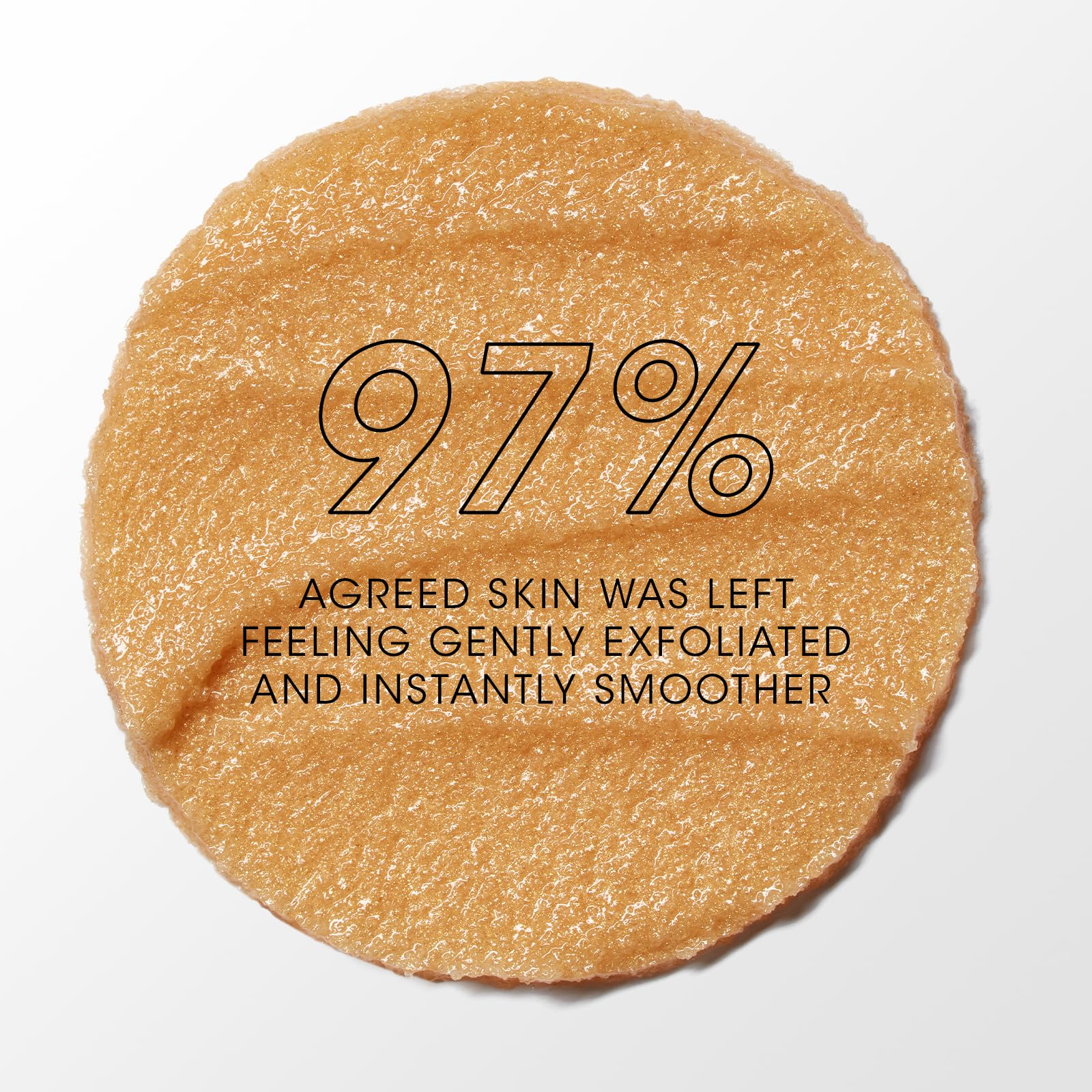 Mio Solar Power Illuminating Sugar Body Scrub 275g - Exfoliating Body Polish for Soft, Smooth & Glowing Skin | Natural Moisturizer with Subtle Radiance | Perfect for Spa Day, Self-Care Routine & Gift Giving